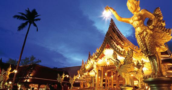 義烏到泰國(guó)物流專線